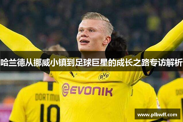 哈兰德从挪威小镇到足球巨星的成长之路专访解析