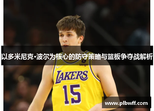 以多米尼克·波尔为核心的防守策略与篮板争夺战解析