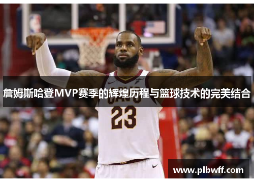 詹姆斯哈登MVP赛季的辉煌历程与篮球技术的完美结合