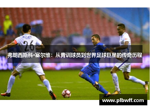 弗朗西斯科·塞尔维：从青训球员到世界足球巨星的传奇历程