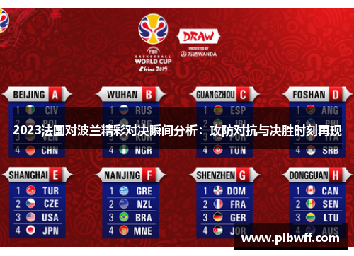 2023法国对波兰精彩对决瞬间分析：攻防对抗与决胜时刻再现