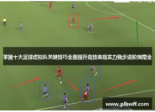 掌握十大足球虚拟队关键技巧全面提升竞技表现实力稳步进阶指南全